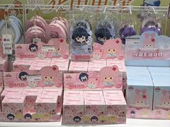 -上海静安大悦城