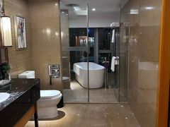 -深圳圣淘沙酒店(翡翠店)