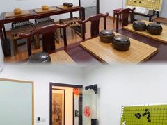 -东书房琴棋书画馆(昆城校区)
