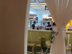 -晶雅花园西餐厅(南京首店)