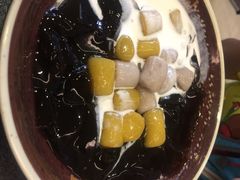 鲜芋仙(大悦城店)-鲜芋仙(南开大悦城店)