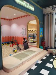 -meland亲子乐园•活动包场(北京亦庄龙湖天街店)