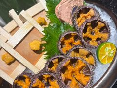 -極上萬膳·日料放题(海岸城店)