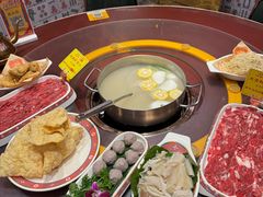 -大吉利·潮汕鲜牛肉火锅(总店)