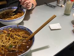 -卢香纪面馆(丽园路店)