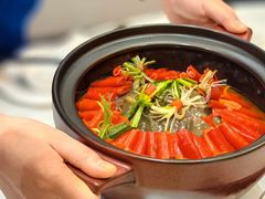 -东湖印象汉寿特色甲鱼钵子菜(渔人码头店)