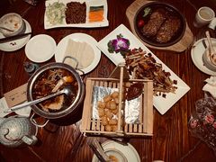 -云来居素食馆(南山店)