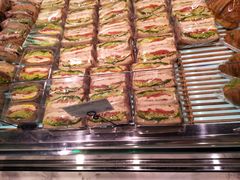 -巴黎贝甜(仁川国际机场店)