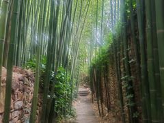 -红石寨旅游度假区