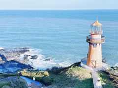 -漳州滨海火山岛自然生态风景区