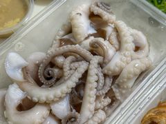 -铭聚章鱼土笋冻(松柏店)