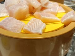 -龍歌自助小火锅(李沧顺和汇店)