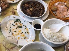 -秋姐美食店(旅游大道店)