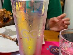 -HELLO MUSAE 拾光缪斯餐厅·纯正希腊风味(苏州中心店)