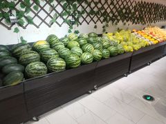 -长申超市(美食城店)