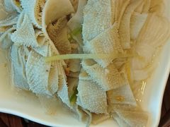 腐乳蒸牛肚-点都德(龙之梦店)