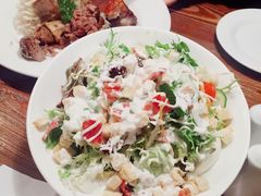 -宝莱纳啤酒花园餐厅PAULANER BRAUHAUS Nanjing(广州路店)