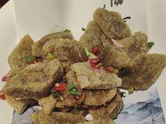 -小秦淮·南京土菜(新亭西路店)