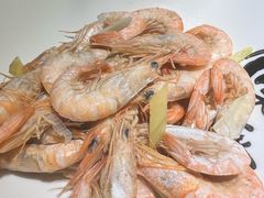 -院里汤包·虾汤包青岛菜(辽源路店)
