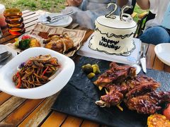 -Supine Bistro溯泮餐厅