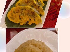 -广州逸林假日酒店·四季桃源中餐厅(白云山风景区店)