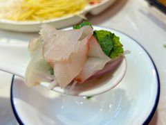 -官塘锋记鱼生·生腌·砂锅粥(牌坊街店)