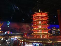 -万达茂商场(南京仙林店)