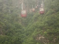 -十渡东湖港风景区