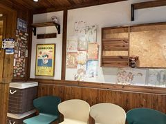 -四喜后厨·白串烧烤朝鲜小酒馆(珠江路店)