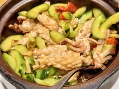 -禾府酒家·传统广府味(番禺店)