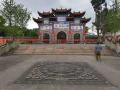 -中国观音故里广德景区