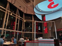 -为什么牛潮汕牛肉火锅(中信广场店)