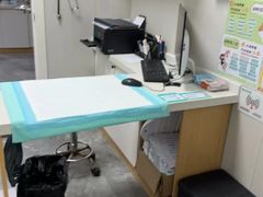 -东莞宠友24H宠物中心医院·转诊夜诊·异宠(新河北路院)