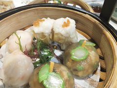 -乜都得港式茶楼(天贵路店)