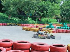 -宝晶宫旅游景区