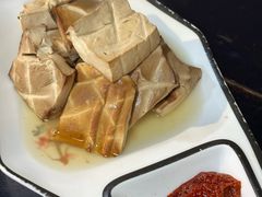 -酒肉门孔府菜(曲阜游客中心店)