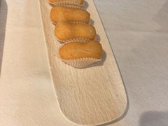 -醉舍·新淮扬菜(长宁龙之梦店)