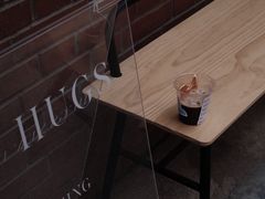 -HUGS coffee(东区店)