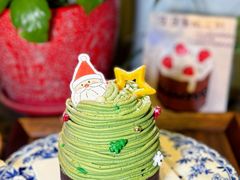 -绿小院(荔湾店)