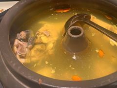 -云海肴云南菜·蒸汽石锅鱼(青岛万象城店)