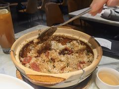 -啫·粤风料理·啫啫煲(仓山万达广场店)