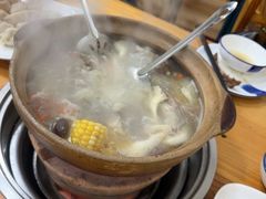 -蔡记·九米羊肉炉(东渡店)