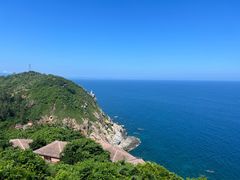 -海南分界洲岛旅游区