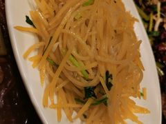 -老板恋上鱼(印象城店)