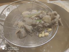 -焯牛潮汕牛肉火锅(云峰街创始店)