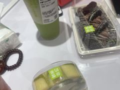 -奈雪的茶(大连新玛特店)