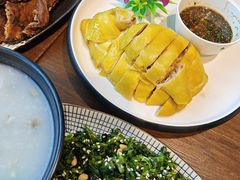 -玖鲜小笼(中山广场店)