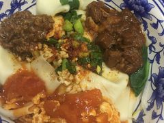 -秦韵轩·西安小馆(贻成福地广场店)