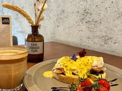 -UPPER KITCHEN(延安路店)