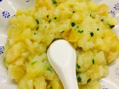 -喜洲翰林餐厅(董家百年老宅店)